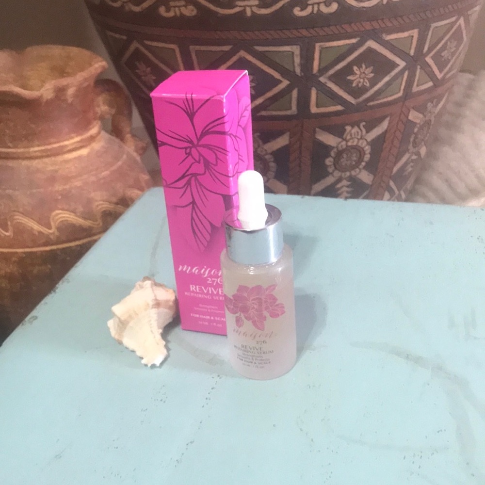 2/$10 Maison 276 Revive Serum